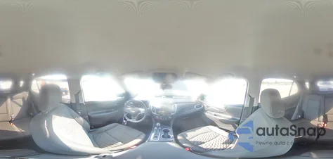 2019 Chevrolet Equinox Lt из США, поврежденный, VIN 3GNAXKEV7KL165332